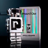 Perfume Phantom EDT Rabanne 100ml