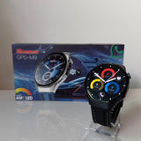 Smartwatch Microwear M9 | Responde Whatsapp | GPS Integrado | Câmera Integrada