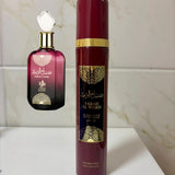 Body Splash Sabah Al Ward La Belle 300ml