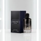 Perfume Árabe Salvo Intense Maison Alhambra Eau de Parfum
