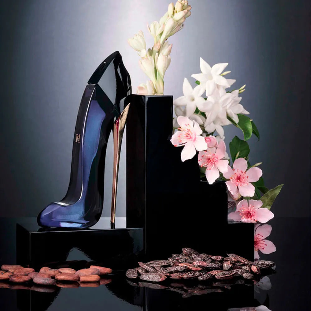 Perfume Good Girl Carolina Herrera 150ml