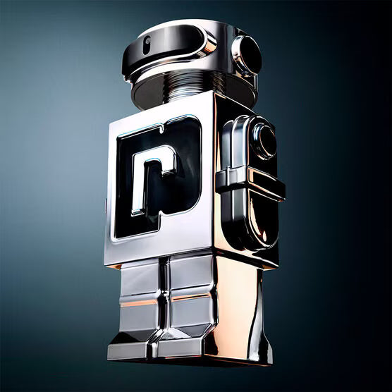 Perfume Phantom EDT Rabanne 100ml
