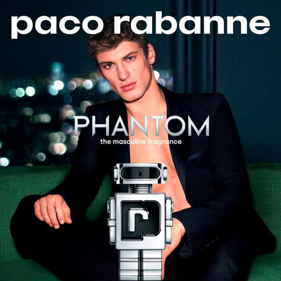 Perfume Phantom EDT Rabanne 100ml