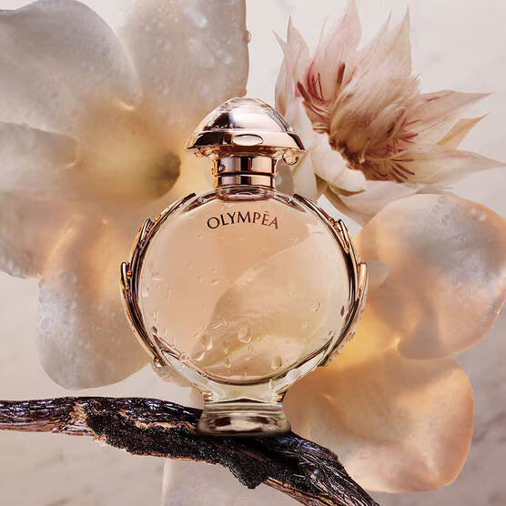 Perfume Olympea Rabanne 80ml