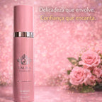 Body Splash Dalila La Belle 300ml