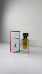 Perfume La Vivacité Intensa 30ml Maison Alhambra [Miniatura]