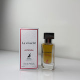 Perfume La Vivacité Intensa 30ml Maison Alhambra [Miniatura]