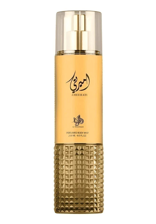 Body Splash Al Wataniah Ameerati 250ml