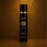 Body Splash Asad La Belle 300ml