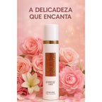 Body Splash Fakhar Rose La Belle 300ml - 01 do Brasil