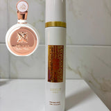 Body Splash Fakhar Rose La Belle 300ml