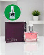 [DECANT] Perfume Árabe Emporia EDP - 01 do Brasil