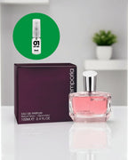 [DECANT] Perfume Árabe Emporia EDP - 01 do Brasil