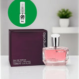 [DECANT] Perfume Árabe Emporia EDP