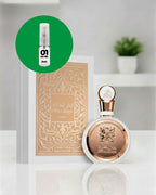 [DECANT] Perfume Árabe Fakhar Rose Pride of Fakhar Eau de Parfum 100ml - 01 do Brasil