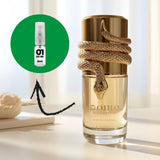 [DECANT] Perfume Árabe Lattafa Musamam White Intense Eau de Parfum
