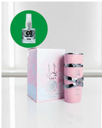 [DECANT] Perfume Árabe Lattafa Yara Rosa - 01 do Brasil
