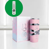 [DECANT] Perfume Árabe Lattafa Yara Rosa