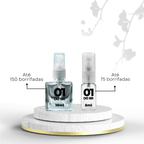 [DECANT] Perfume Árabe Oud For Glory Eau de Parfum - 01 do Brasil