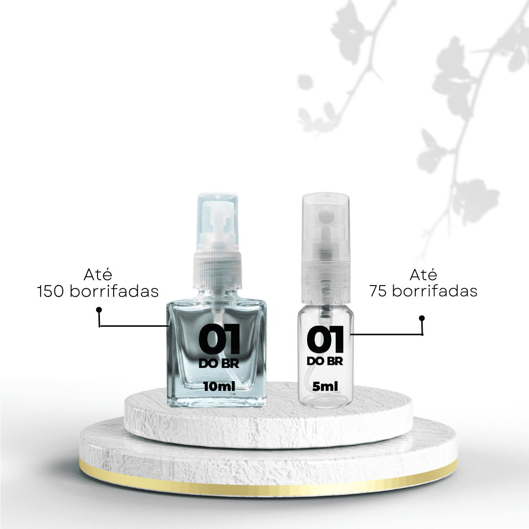 [DECANT] Perfume Árabe Oud For Glory Eau de Parfum - 01 do Brasil
