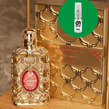 [DECANT] Perfume Árabe Royal Amber Orientica