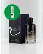 [DECANT] Perfume Árabe Salvo Intense Maison Alhambra Eau de Parfum - 01 do Brasil