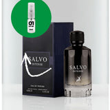 [DECANT] Perfume Árabe Salvo Intense Maison Alhambra Eau de Parfum