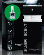 [DECANT] Perfume Importado Silver Scent Jacques Bogart Eau de Toilette Masculino (Cópia) - 01 do Brasil