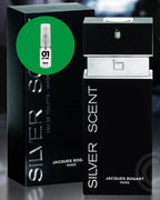 [DECANT] Perfume Importado Silver Scent Jacques Bogart Eau de Toilette Masculino (Cópia) - 01 do Brasil