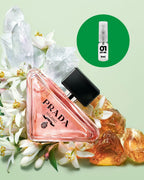 [DECANT] Perfume Prada Paradoxe Feminino Eau de Parfum - 01 do Brasil