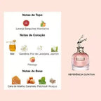 [DECANT] Perfume So Candid Maison Alhambra Eau de Parfum - 01 do Brasil