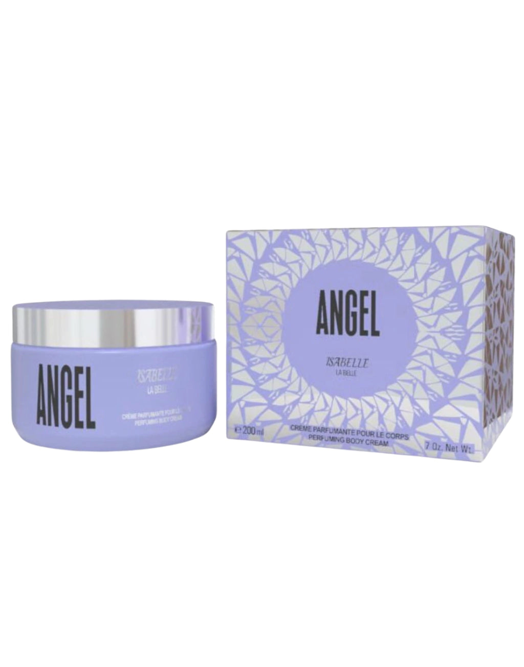 Pasta Angel La Belle 200g