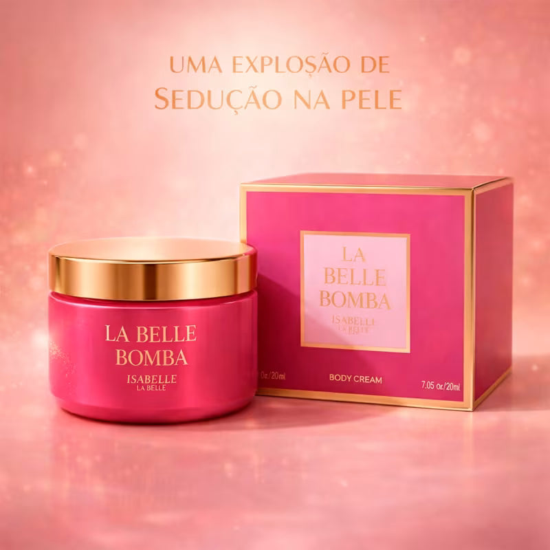 Pasta La Bomba La Belle 200g