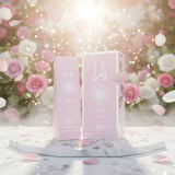 Hidratante Yara Rosa La Belle 200ml