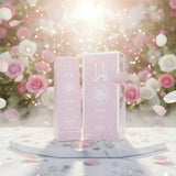 Hidratante Yara Rosa La Belle 200ml
