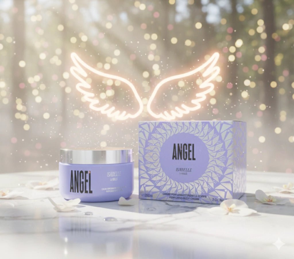 Pasta Angel La Belle 200g - 01 do Brasil