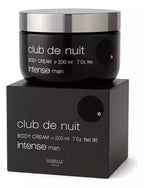 Pasta Club de Nuit Intense Man La Belle 200g - 01 do Brasil