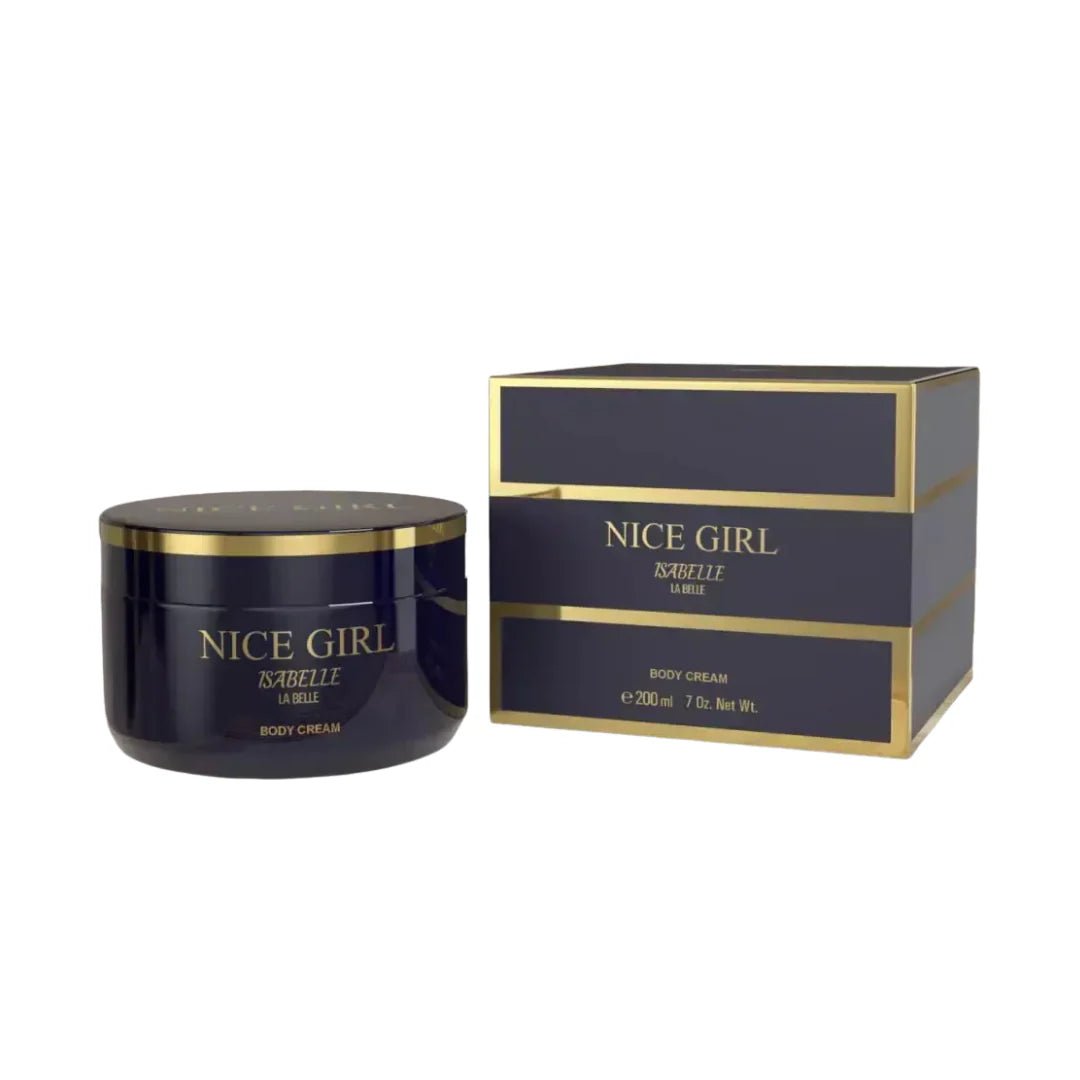 Pasta Nice Girl (Good Girl) La Belle 200g - 01 do Brasil