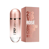 Perfume 212 Vip Rose Carolina Herrera 125ml
