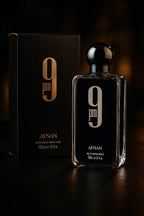 Perfume Árabe 9PM Black Afnan Eau de Parfum - 01 do Brasil