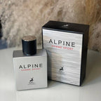 Perfume Árabe Alpine Homme Sport Maison Alhambra EDP Masculino - 01 do Brasil