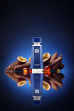 Perfume Árabe Azzure Aoud French Avenue Eau de Parfum - 01 do Brasil