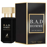 Perfume Árabe BAD Homme 30ml Maison Alhambra Masculino [Miniatura]