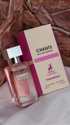 Perfume Árabe Chants Tenderina Maison Alhambra 30ml [MINIATURA] - 01 do Brasil