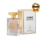 Perfume Árabe Como Moiselle Maison Alhambra Eau de Parfum Feminino - 01 do Brasil