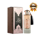 Perfume Árabe Durrat Al Aroos Eau de Parfum 100ml - 01 do Brasil