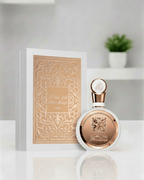 Perfume Árabe Fakhar Rose Pride of Fakhar Eau de Parfum 100ml - 01 do Brasil