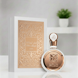 Perfume Árabe Fakhar Rose Pride of Fakhar Eau de Parfum 100ml