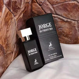 Perfume Árabe Jorge Di Profumo 30ml [Miniatura]