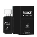 Perfume Árabe Jorge Di Profumo 30ml [Miniatura] - 01 do Brasil